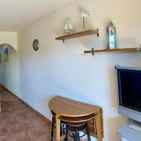 Con Vistas A Mar En Appartement