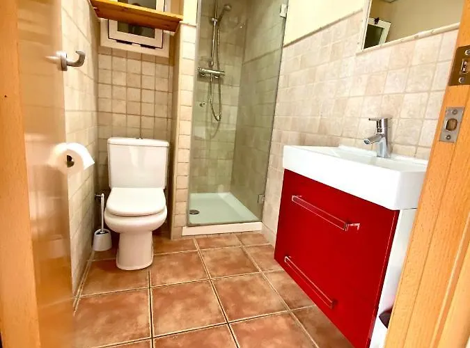 Con Vistas A Mar En 아파트