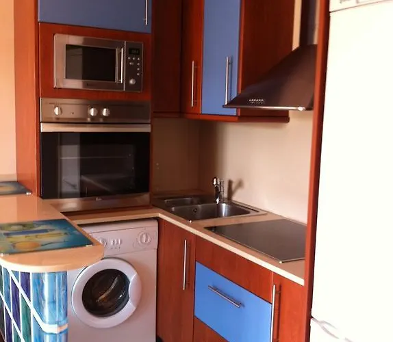 Con Vistas A Mar En *