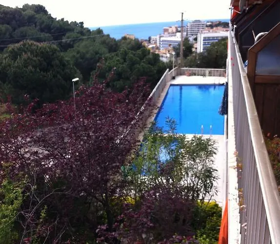 Con Vistas A Mar En *