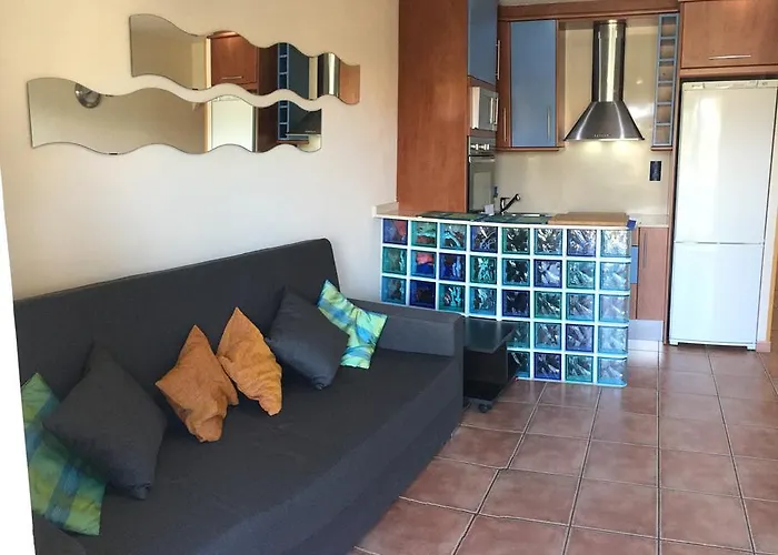 Con Vistas A Mar En Lloret de Mar