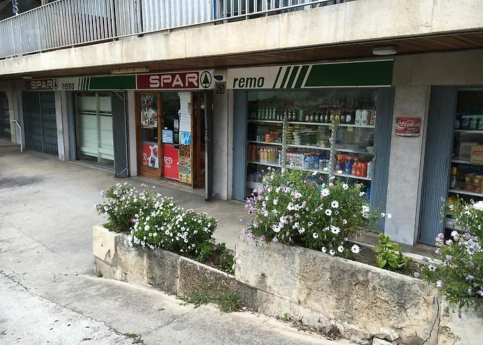 Con Vistas A Mar En Lägenhet *