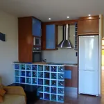 Con Vistas A Mar En Apartment *