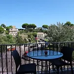 Con Vistas A Mar En Apartment Lloret de Mar
