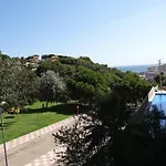 Apartment Con Vistas A Mar En *