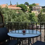 Apartment Con Vistas A Mar En *