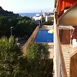Con Vistas A Mar En Apartment *