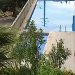 Con Vistas A Mar En Apartment *