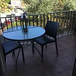 Apartment Con Vistas A Mar En