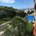Con Vistas A Mar En Apartment
