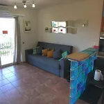 公寓 Con Vistas A Mar En 滨海略雷特