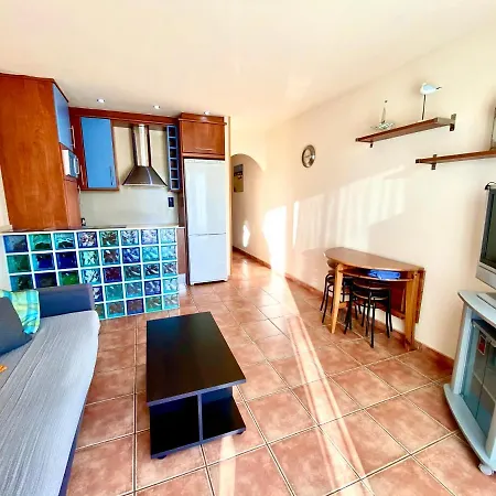 Con Vistas A Mar En يوريت دي مار