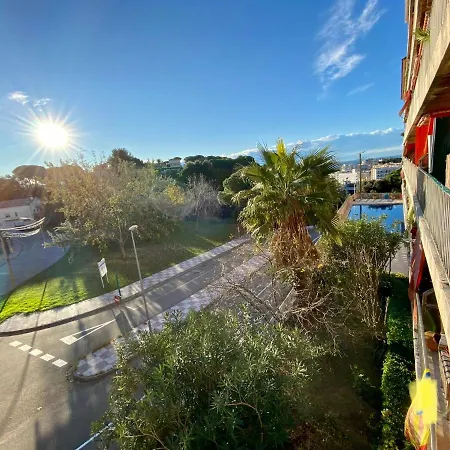 Apartment Con Vistas A Mar En