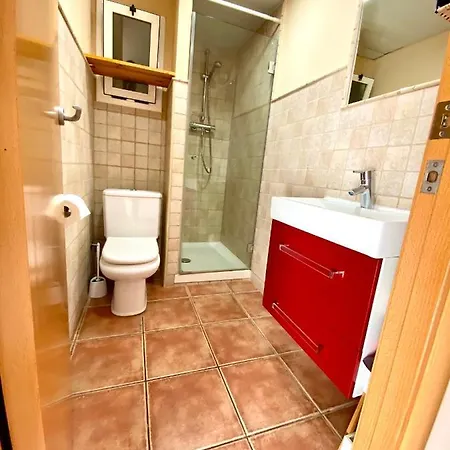 Con Vistas A Mar En Apartment