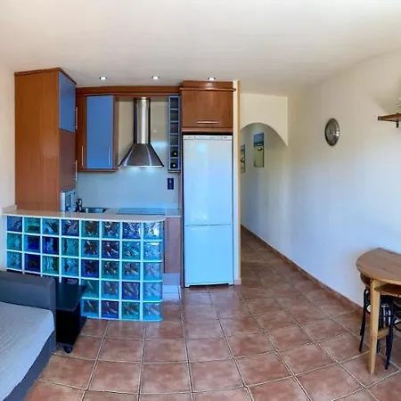 Con Vistas A Mar En شقة يوريت دي مار