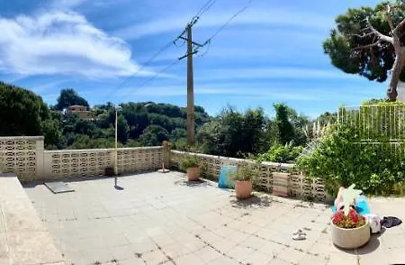 Con Vistas A Mar En Apartment Lloret de Mar