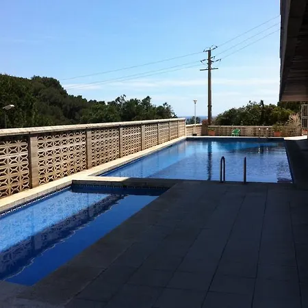 Con Vistas A Mar En Lloret de Mar