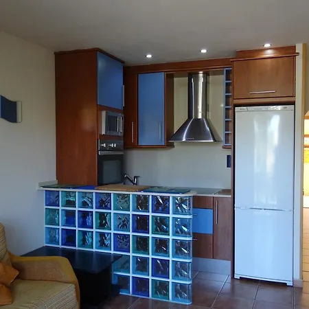 Con Vistas A Mar En Apartment *