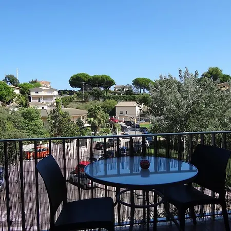 Con Vistas A Mar En Apartment Lloret de Mar