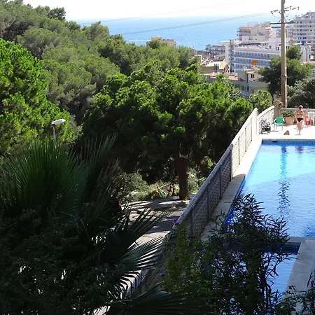 Con Vistas A Mar En * يوريت دي مار