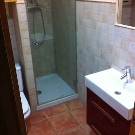 Apartament Con Vistas A Mar En Con Aire Acondicionado