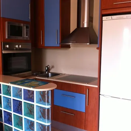 Apartament Con Vistas A Mar En Con Aire Acondicionado Lloret de Mar