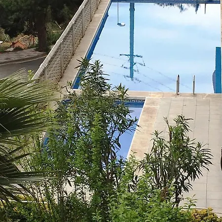 Con Vistas A Mar En Apartment *