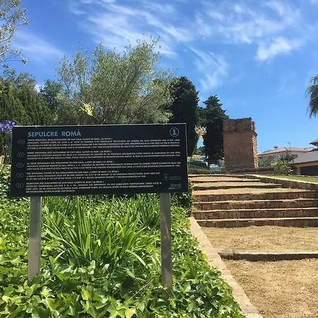 Con Vistas A Mar En Apartment