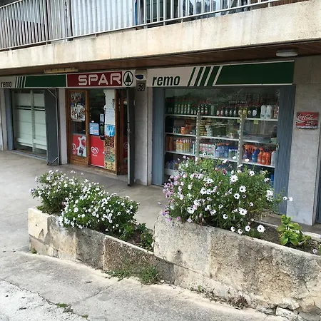 Con Vistas A Mar En Apartment *