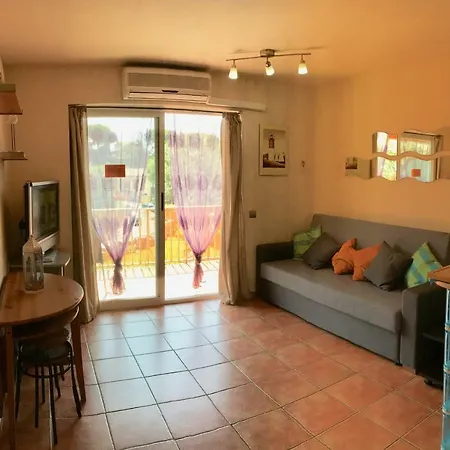 Con Vistas A Mar En Apartment Lloret de Mar