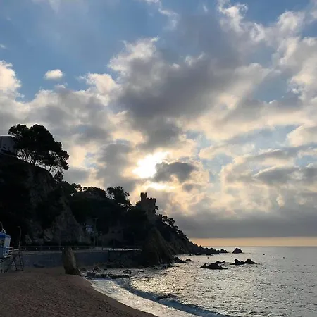 Con Vistas A Mar En