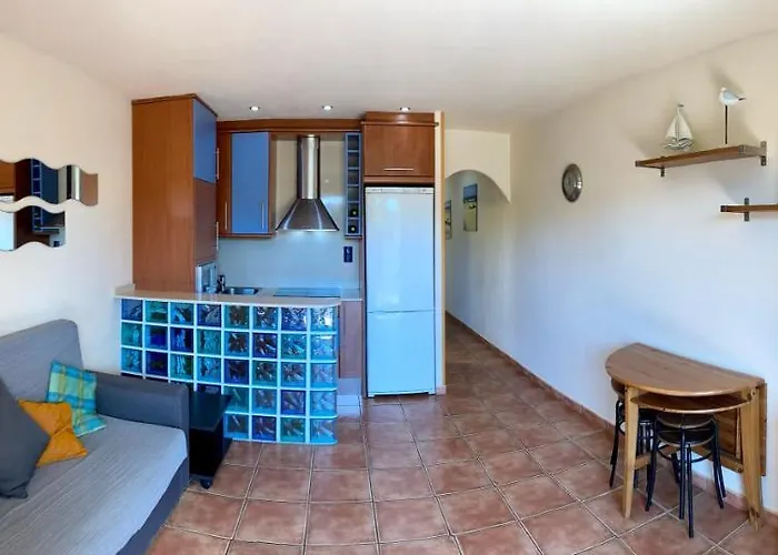 Con Vistas A Mar En Appartement Lloret de Mar