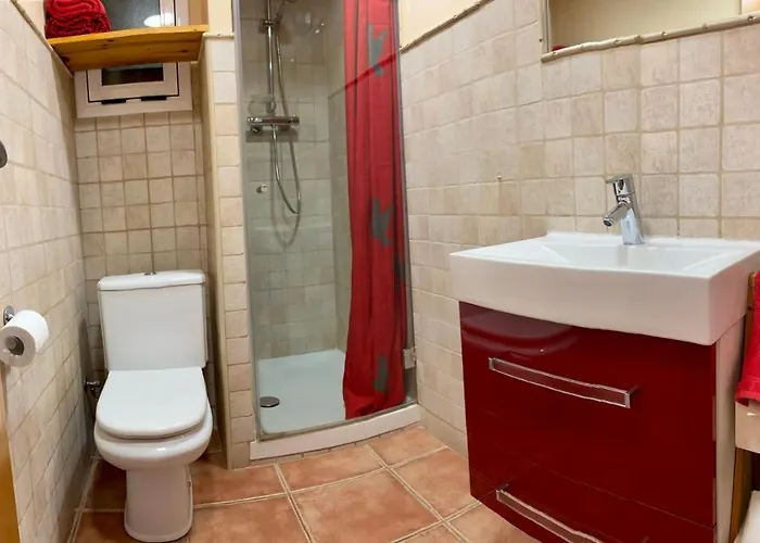 Con Vistas A Mar En Lloret de Mar