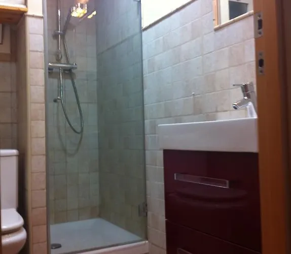 Con Vistas A Mar En *