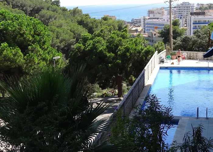 Con Vistas A Mar En * Lloret de Mar