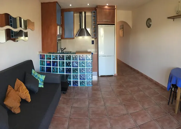 Con Vistas A Mar En Lloret de Mar