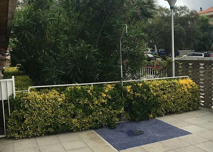 Con Vistas A Mar En Apartment *