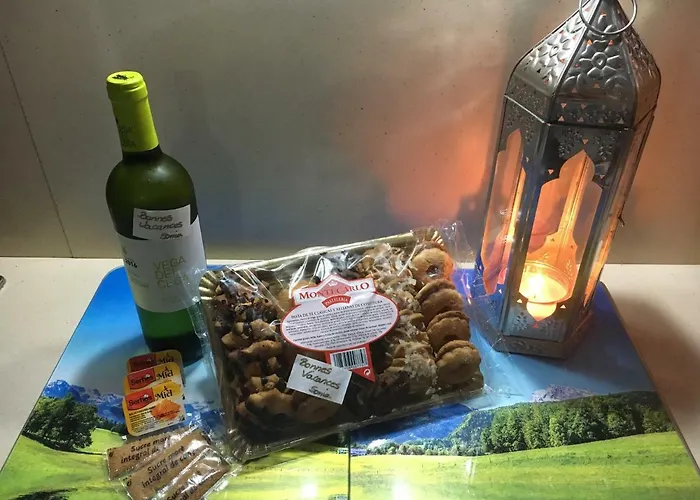 Con Vistas A Mar En Apartment