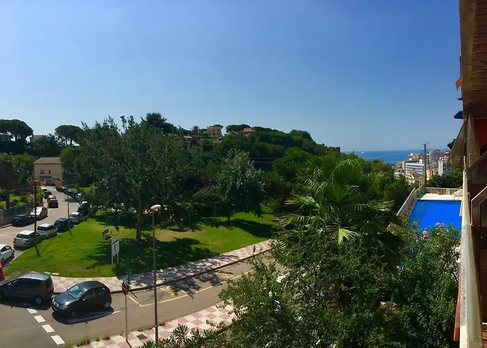 Con Vistas A Mar En Apartment *