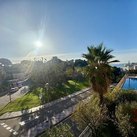 Con Vistas A Mar En יורט דה מאר