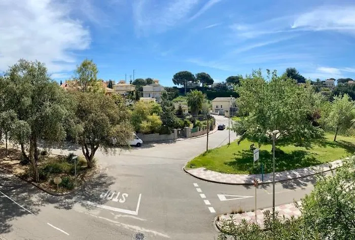 Con Vistas A Mar En Apartman Lloret de Mar