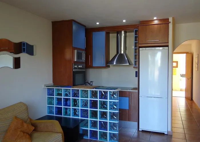 Con Vistas A Mar En Apartman *