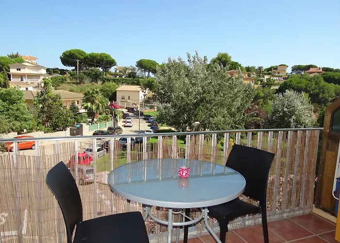 Apartman Con Vistas A Mar En Lloret de Mar