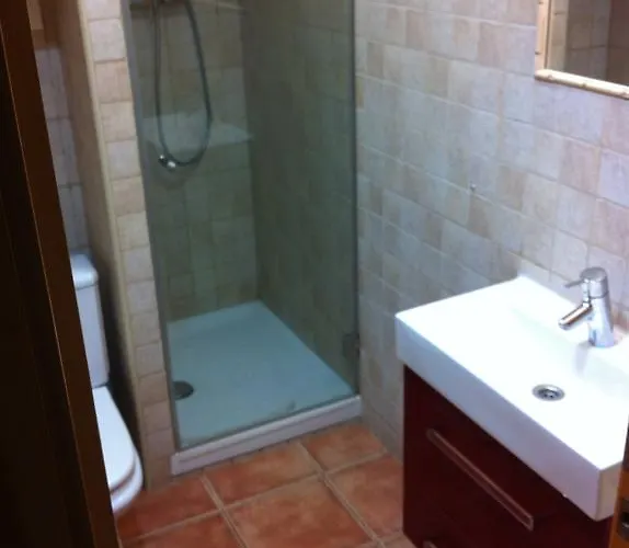 Apartman Con Vistas A Mar En