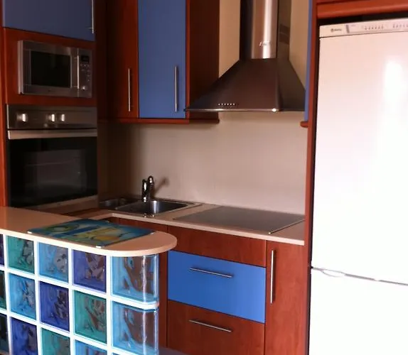 Apartman Con Vistas A Mar En Lloret de Mar