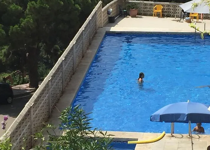 Apartman Con Vistas A Mar En