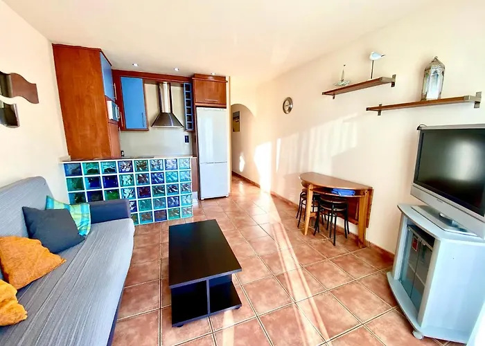 Con Vistas A Mar En Льорет-де-Мар