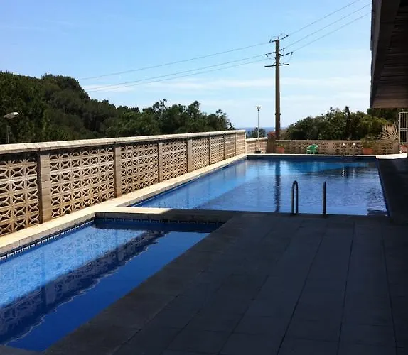 Con Vistas A Mar En Льорет-де-Мар