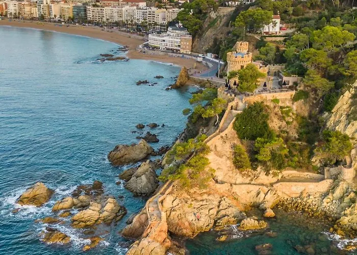 Con Vistas A Mar En *