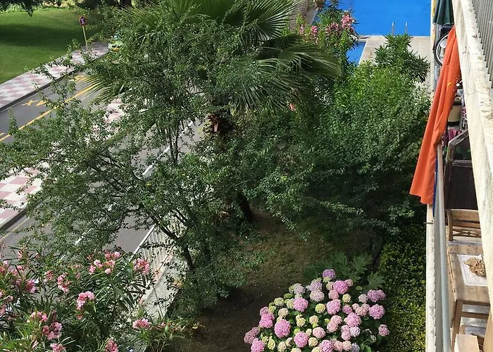 Con Vistas A Mar En Апартаменти